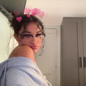 Meet your Posher, Karla